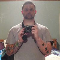 Chad Mccarty Photo 6