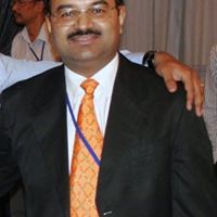 Manoj Mathai Photo 18