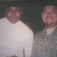 Tom Locklear Photo 15