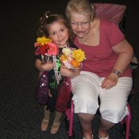 Sharon Simms Photo 29