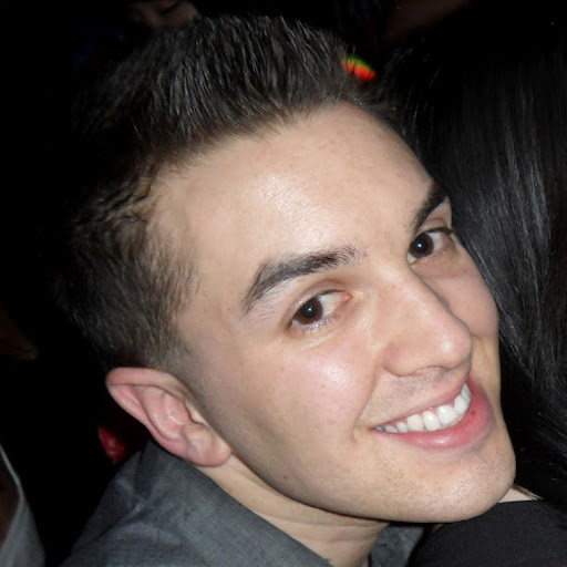 Daniel Workman Photo 32