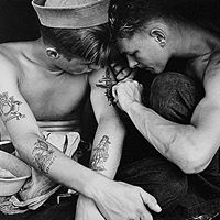 Billy Franks Photo 10