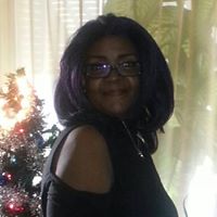 Cherrie Harris Photo 6