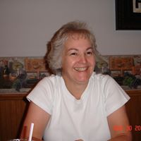 Cheryl Gillespie Photo 7