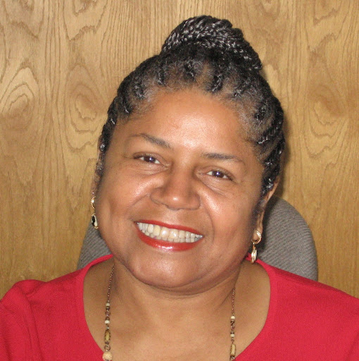 Joy Jones Photo 30