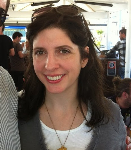 Rachel Robbins Photo 42