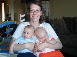 Christine Ellis Photo 36