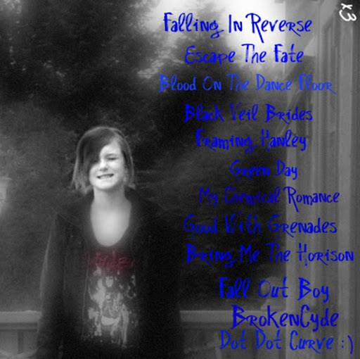 Danielle Poole Photo 13