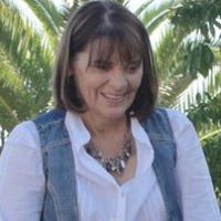 Marlene Robinson Photo 6