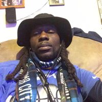 Leroy Thomas Photo 10