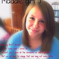 Madison Robinson Photo 36