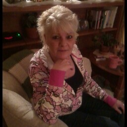 Cheryl Burton Photo 40