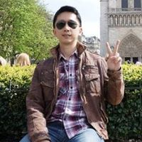 Paul Tseng Photo 18