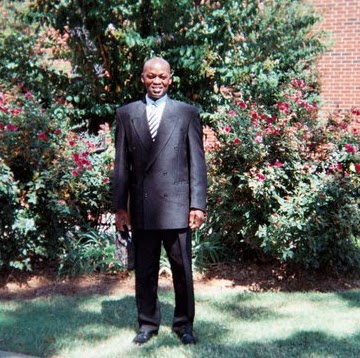 Al Morrison Photo 36
