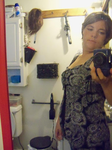 Kristina Beck Photo 15