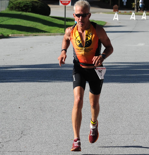 Michael Comer Photo 34