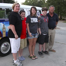 Robert Hargrove Photo 33