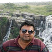 Syed Quadri Photo 33