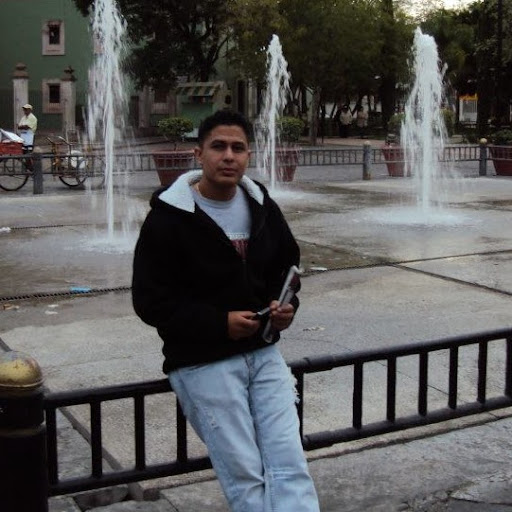 Ramon Quezada Photo 12