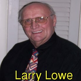 Larry Lowe Photo 11