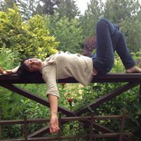 Julia Sheffield Photo 11