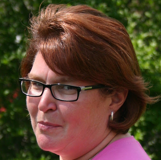 Janet Fishman Photo 5