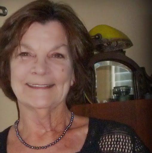 Diane Robinson Photo 9