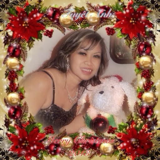 Anh Tran Photo 43