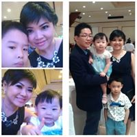 Sien Chen Photo 10