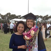 Jenny Chan Photo 20