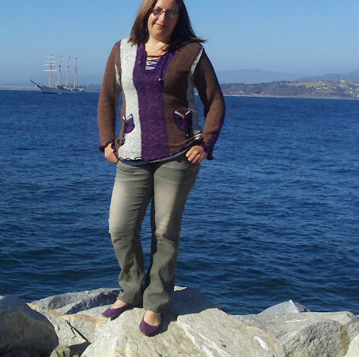 Veronica Ramirez Photo 16