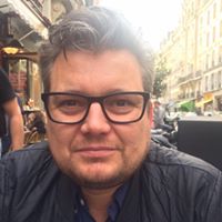 Christopher Rasmussen Photo 19