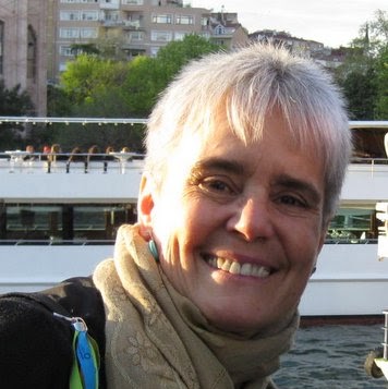 Ruth Warner Photo 17