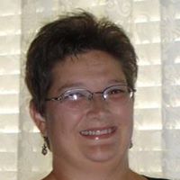 Christine Harriott Photo 13