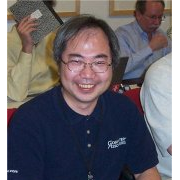 Thomas Cheng Photo 28