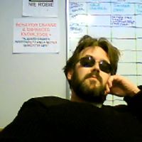 Patrick Burke Photo 46