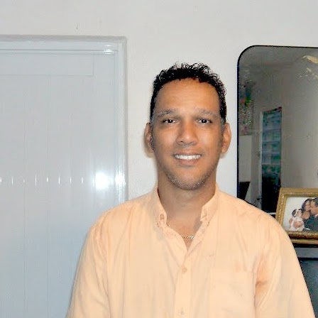 Alfred Colon Photo 1