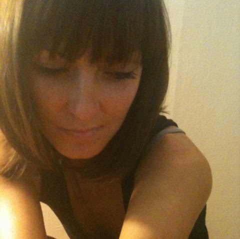 Anna Martin Photo 10