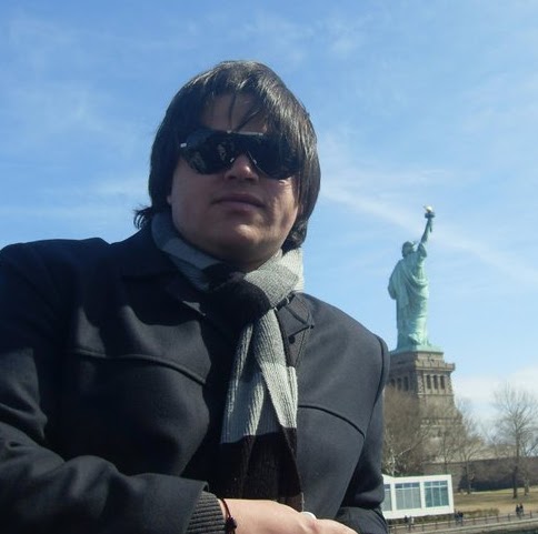 Adrian Castro Photo 12