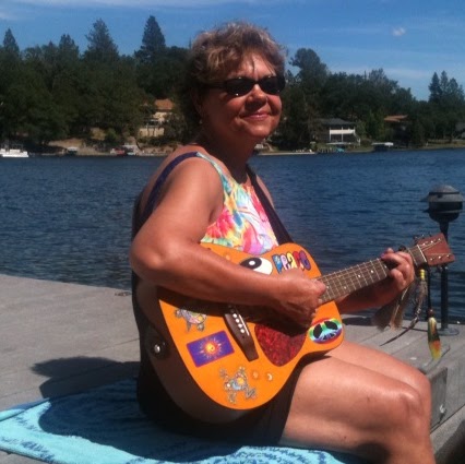 Nancy Lawrence Photo 23
