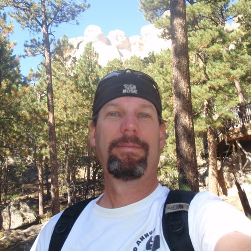 Andrew Weber Photo 16