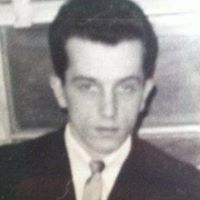 Anthony Nicholas Photo 8