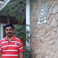 Santhosh Abraham Photo 15