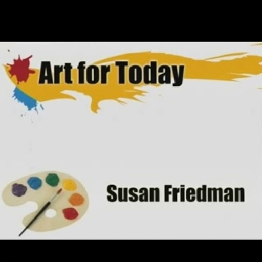 Susan Friedman Photo 22