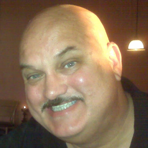 John Caldwell Photo 49