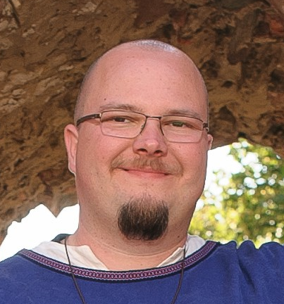 Michael Roth Photo 19