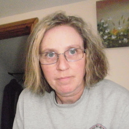 Jackie Calvert Photo 33