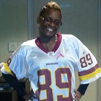 Renee Allen Photo 17