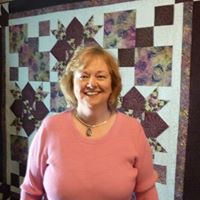 Nancy Parrish Photo 21