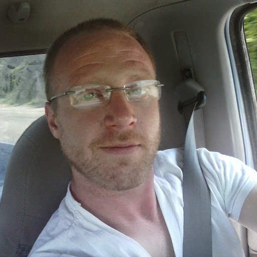 Jeremy Sparrow Photo 3